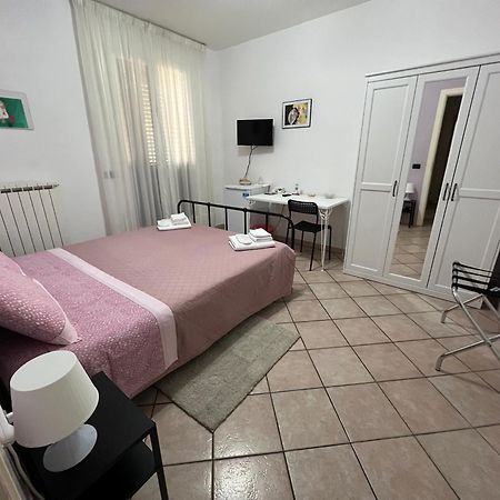 Beb Brusce' Franco E Tina Bed and Breakfast Ραγκούσα Εξωτερικό φωτογραφία
