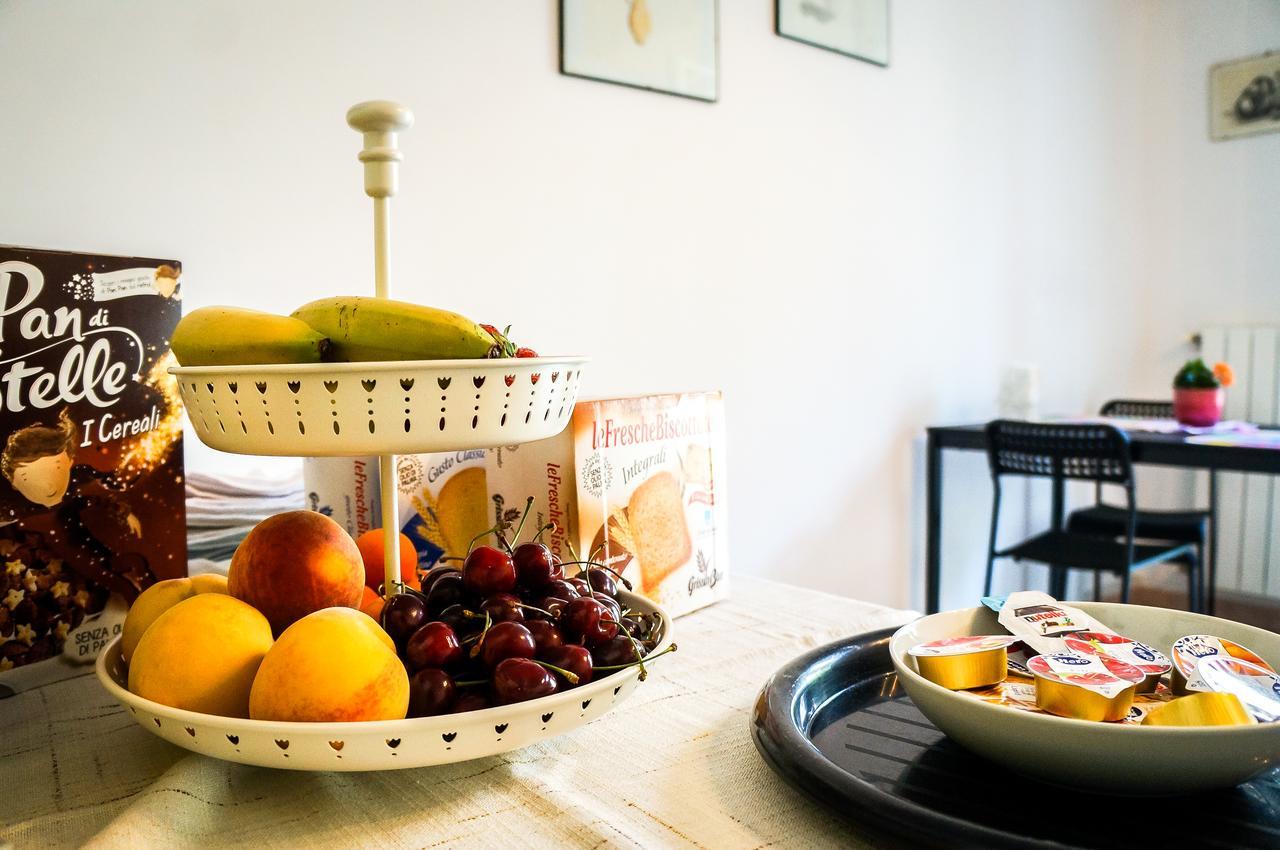 Beb Brusce' Franco E Tina Bed and Breakfast Ραγκούσα Εξωτερικό φωτογραφία
