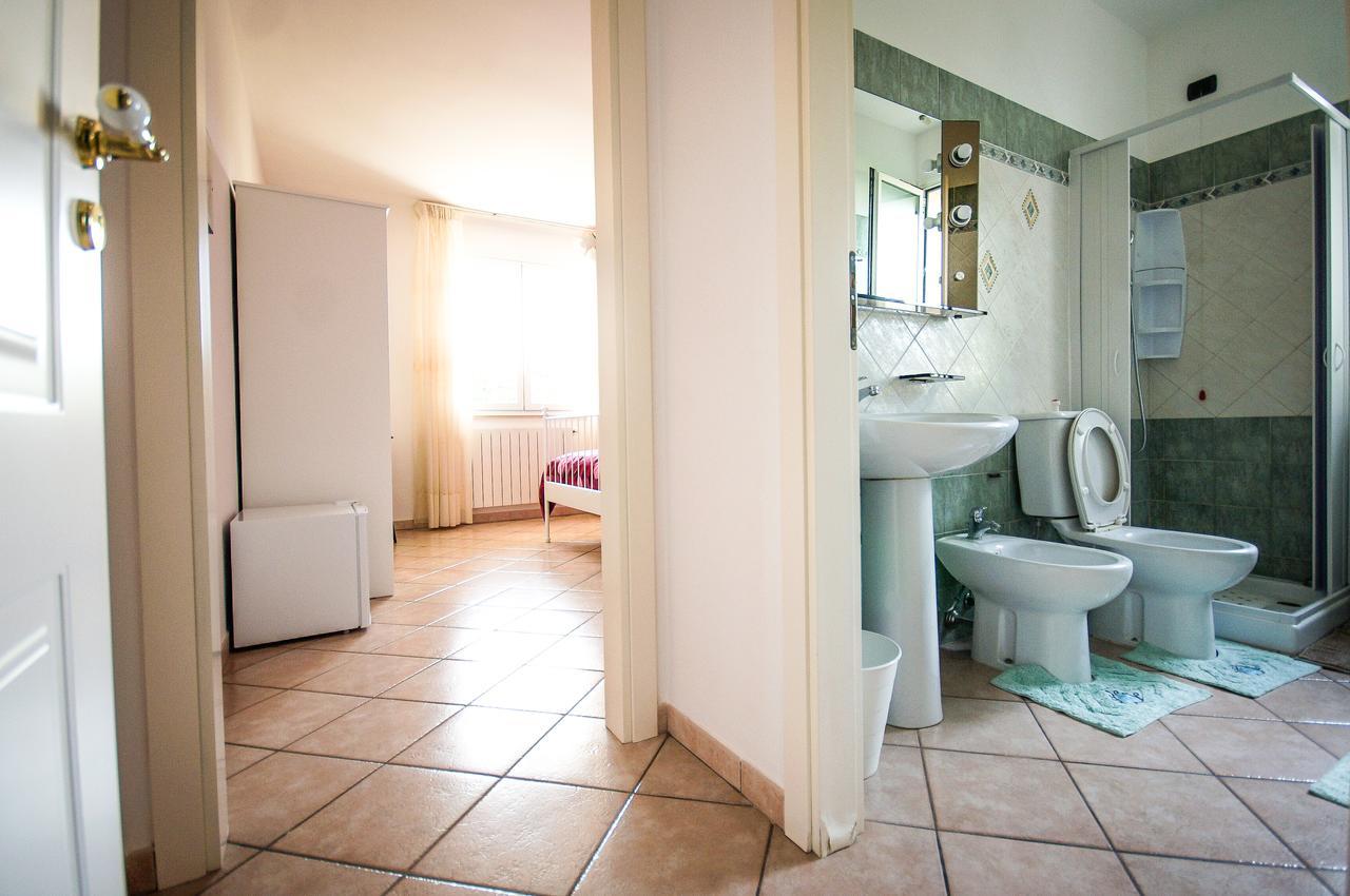 Beb Brusce' Franco E Tina Bed and Breakfast Ραγκούσα Εξωτερικό φωτογραφία