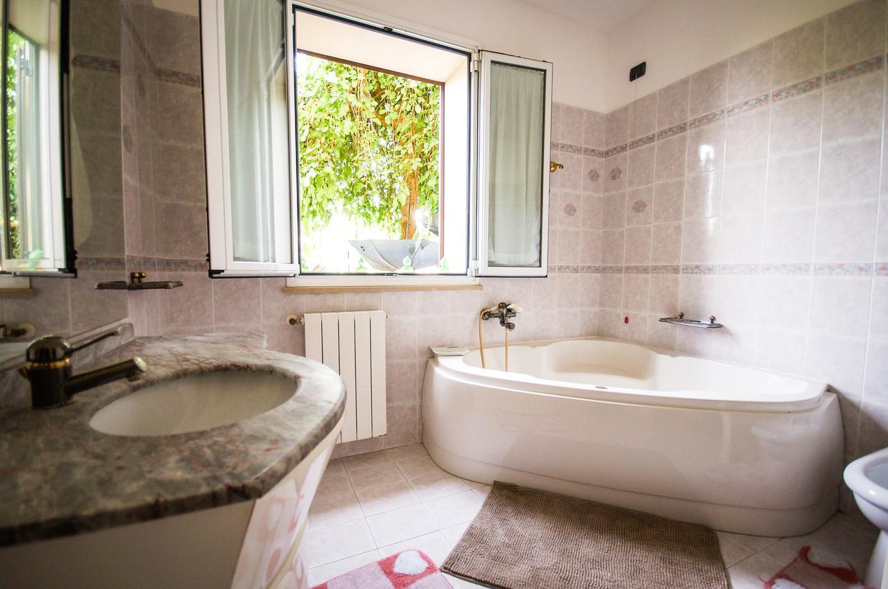 Beb Brusce' Franco E Tina Bed and Breakfast Ραγκούσα Εξωτερικό φωτογραφία