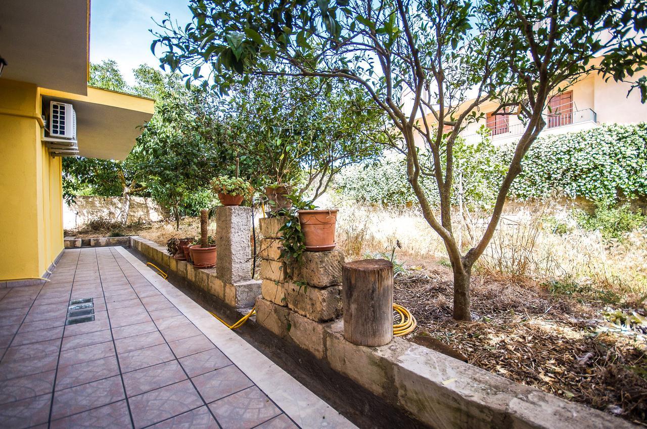 Beb Brusce' Franco E Tina Bed and Breakfast Ραγκούσα Εξωτερικό φωτογραφία