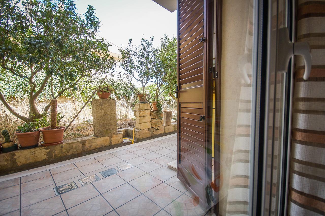Beb Brusce' Franco E Tina Bed and Breakfast Ραγκούσα Εξωτερικό φωτογραφία