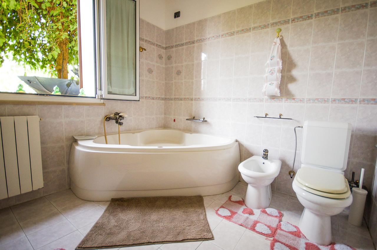 Beb Brusce' Franco E Tina Bed and Breakfast Ραγκούσα Εξωτερικό φωτογραφία