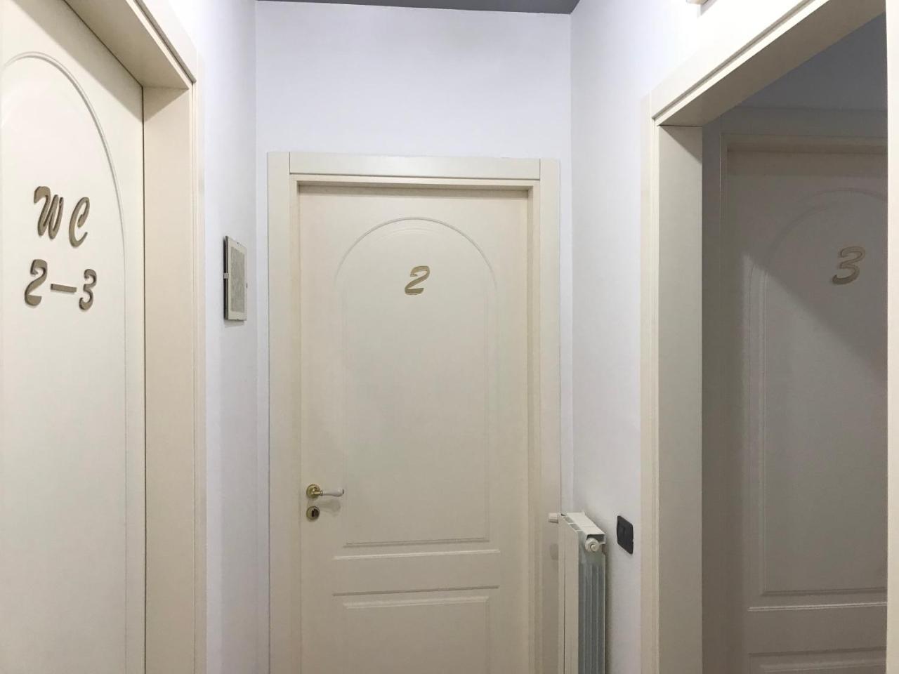 Beb Brusce' Franco E Tina Bed and Breakfast Ραγκούσα Εξωτερικό φωτογραφία